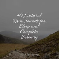 Gushing Rains - The Sleep Helpers & Nature Ambience & Fresh Water Sounds for Inner Peace