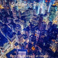 Mood for Study Sessions - Guitar Solo - Sleeping Beats