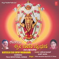 Amma Bhramariye - Puttur Narasimha Nayak & B. R. Chaya