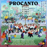 Pedro Canoero - Procanto & Teresa Parodi