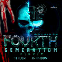Guh Link Yuh Mada - Teflon