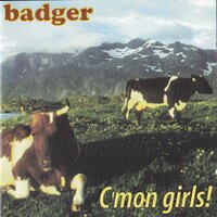 Supermarket Marianne - Badger