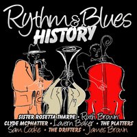 True Love - The McGuire Sisters