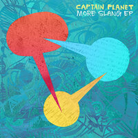 S.S. Esfahan - Captain Planet & Thornator & Thornato