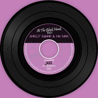 Poinciana - Shelly Manne