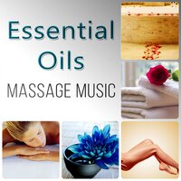 Patchouli Essential Oil - Spa Musik Sammlung