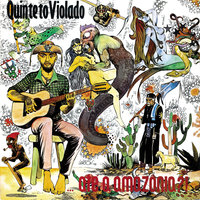 Profissão De Fé - Quinteto Violado