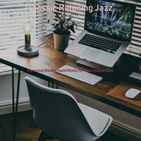 Dream Like Moods for Cooking at Home - Classic Relaxing Jazz