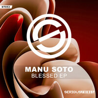 Lovely - Manu Soto