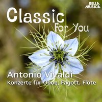 Konzert No. 1 für Flöte und Orchester in F Major, RV 434: I. Allegro ma non troppo - Orchestra Filarmonica Italiana & Alessandro Arigoni & Alessandro Molinaro & Антонио Вивальди