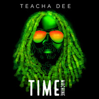 Reggae Mood - Teacha Dee