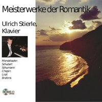 Franz Schubert, Impromptu Es-Dur, op. Posth. - Ulrich Stierle & Франц Шуберт