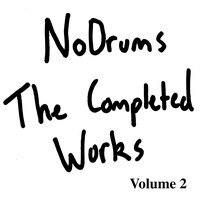 I believe in you - Nodrums