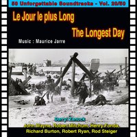 Don't fence me in - Cole Porter & Maurice Jarre