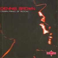 Black Magic Woman - Dennis Brown
