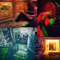 На падике - Marka & MAX EVE