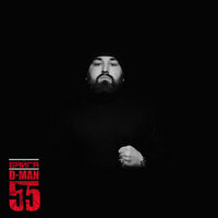33 - D-MAN 55 & Стечкин
