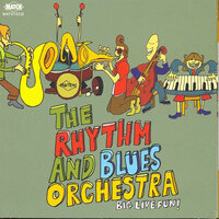 Big Red Rooster - Sven Tore Erik Berglund & Anders Johan Greger Lewen