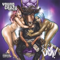 Tweak Up - Young Crazy
