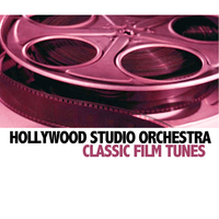Wandering Star - Hollywood Studio Orchestra