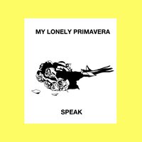 Pink Taxi Cab - Speak