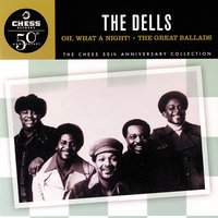 I Can Sing A Rainbow / Love Is Blue - The Dells & Charles Stepney
