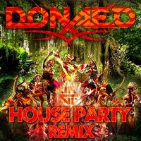 House Party - Donae'o
