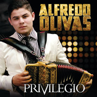 El Inicio Del final - Alfredo Olivas