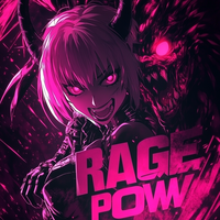 Rage Power - FanEOne & Benz Boyz