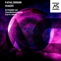 Magic - F4T4L3RR0R & Kay-D