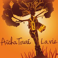 Bleu gitane - Aïcha Touré