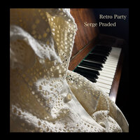 Latino Party - Serge Praded