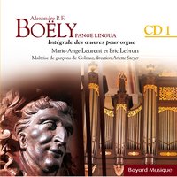 Messe du jour de Noël, Op. 11: Rentrée de procession - Marie-Ange Leurent