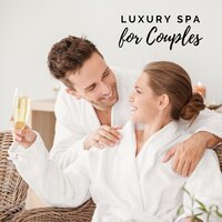 Calm Garden - Relaxing Spa Music Zone
