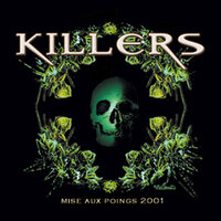 Rockstar limite - Killers