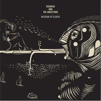 Give Thanks - Shabaka Hutchings