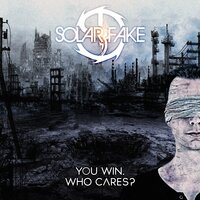 The Pain That Kills You Too, Pt. 2 - Solar Fake & Mr.Kitty