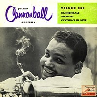 Cannonball - Julian Cannonball Adderley & Paul Chambers & James Cleveland & John Williams