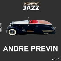 I Feel Pretty - Андре Превин & Red Mitchell & Shelly Manne