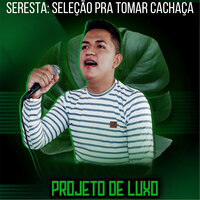 Paixão Errante - PROJETO DE LUXO