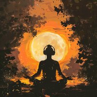 Quiet Musical Path - Interstellar Music for Meditation & Music Is A Film & Zen Music Flow