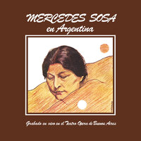 Polleritas - Mercedes Sosa
