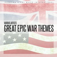 The Naked and the Dead - Bernard Herrmann