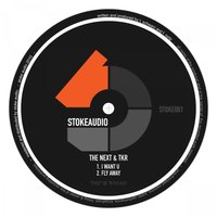 Fly Away - The Next & Tkr & The Next & TKR