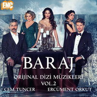 Kıymık - Cem Tuncer & Ercüment Orkut