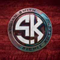 Glory Road - Smith/Kotzen & Adrian Smith & Richie Kotzen