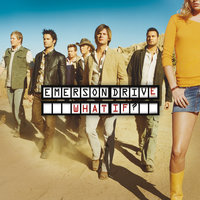 I'll Die Trying - Emerson Drive