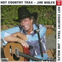 Dancin' Shoes - Jim Wolfe & Jennifer Lind