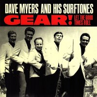 Let The Good Times Roll - Dave Myers