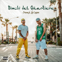 Bimbi del quartiere - Sciame & Aj Cryboi